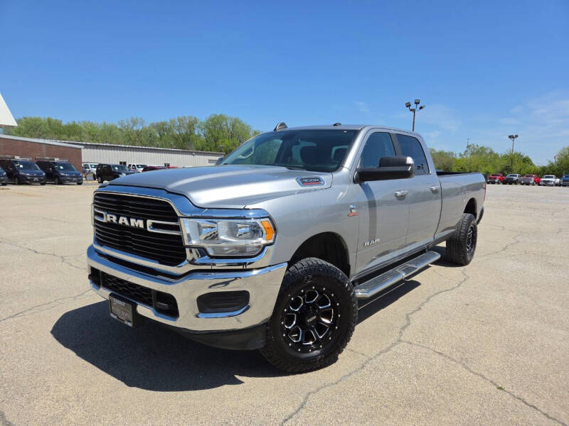 ram ram 3500 pickup 2019 3C63R3HL5KG625230 image ram ram 3500 pickup 2019 3C63R3HL5KG625230 image